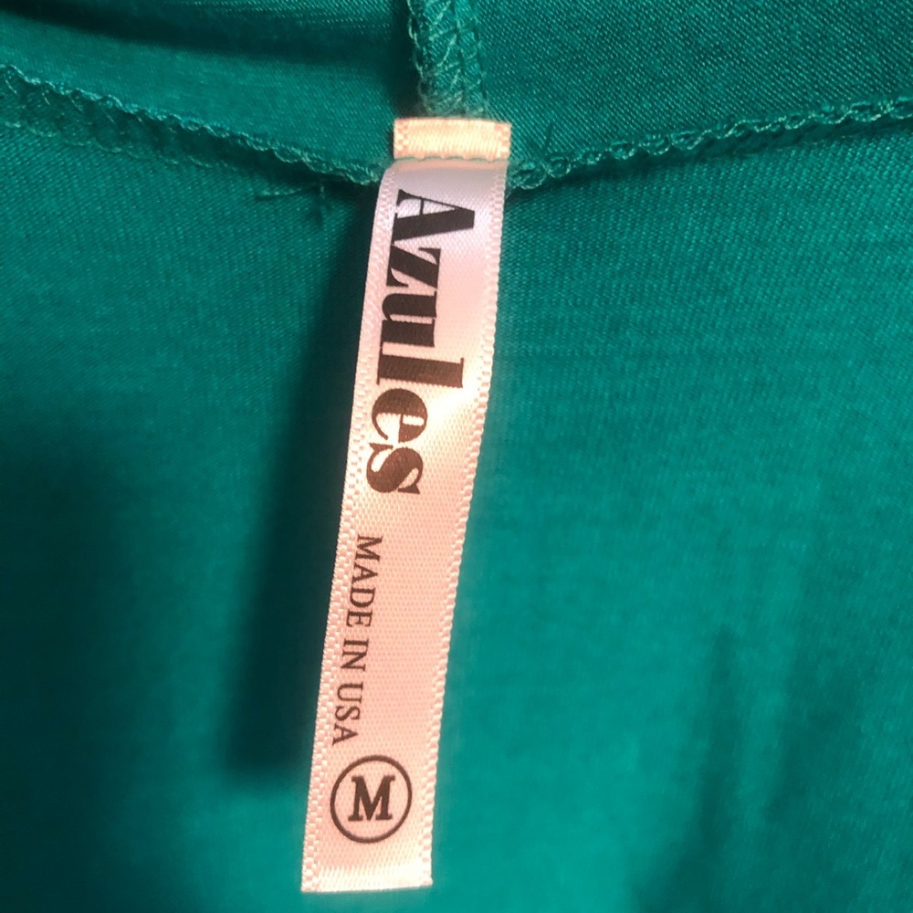 Azules vest - Picture 3 of 4